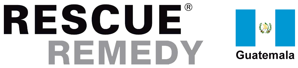 Rescue Remedy Guatemala